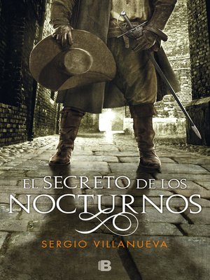 cover image of El secreto de los nocturnos